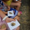 В детском саду «Радуга» прошла неделя, посвящённая песку 34