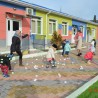 В новом детском саду в Дачном впервые отпраздновали Масленицу 12