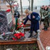 Судакчане почтили память десантников 1942 года (фоторепортаж) 51