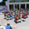 Судак празднует День России - в городском саду состоялся праздничный концерт 201