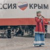 В Судаке состоялся детский концерт, посвященный Крымской Весне 11