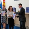 В Судаке наградили учителей и воспитателей, участвовавших во Всероссийских конкурсах 28
