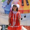 Судак празднует День России - в городском саду состоялся праздничный концерт 140