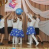 Танцевальный ансамбль «Новый Свет» отпраздновал 10-летие 46