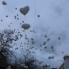 «Кемерово, мы с тобой!» — в Судаке прошла акция памяти о жертвах трагедии 14