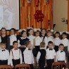 В музыкальной школе Судака состоялось Посвящение в Музыканты 2