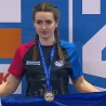 Судакчанка Ольга Терпелова стала Чемпионкой России по армрестлингу