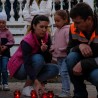 В Судаке зажгли свечи в память о жертвах депортации 10
