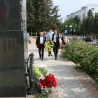 В Судаке вспоминают жертв депортации народов из Крыма 5