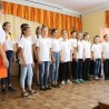 В Судаке стартовала творческая школа «Надежды Урала» 2