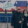 В Судаке отпраздновали День воссоединения Крыма с Россией 4