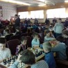 Судакчане успешно дебютировали на республиканском этапе соревнований по шахматам «Белая ладья» 11
