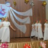 Танцевальный ансамбль «Новый Свет» отпраздновал 10-летие 25