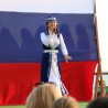 Судак отпраздновал День Российского флага (фоторепортаж) 173
