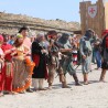 У нас своя «Игра Престолов»: в Судаке торжественно открылся фестиваль «Генуэзский шлем» 36