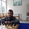 Юные шахматисты из Судака успешно дебютировали на Республиканском турнире 0