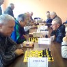 Шахматисты из Судака приняли участие в турнире, посвященном Международному дню инвалида 9