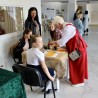 В Судаке состоялся 2 этап Всекрымского конкурса любительского искусства «Ступени мастерства» 107