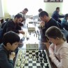 В Судаке состоялся семейный шахматный турнир 9