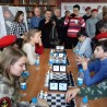Судакчанка приняла участие в шахматном турнире «Крымский гамбит» 8