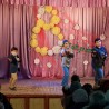 В Доме культуры Судака состоялся концерт, посвященный 8 марта 3
