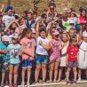 В Судакской крепости отпраздновали День защиты детей (фото и видео) 26