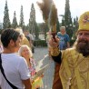 В Судаке отметили День крещения Руси