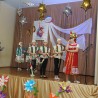 Танцевальный ансамбль «Новый Свет» отпраздновал 10-летие 41