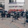 В Судаке состоялся детский концерт, посвященный Крымской Весне 2