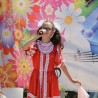 Судак празднует День России - в городском саду состоялся праздничный концерт 142