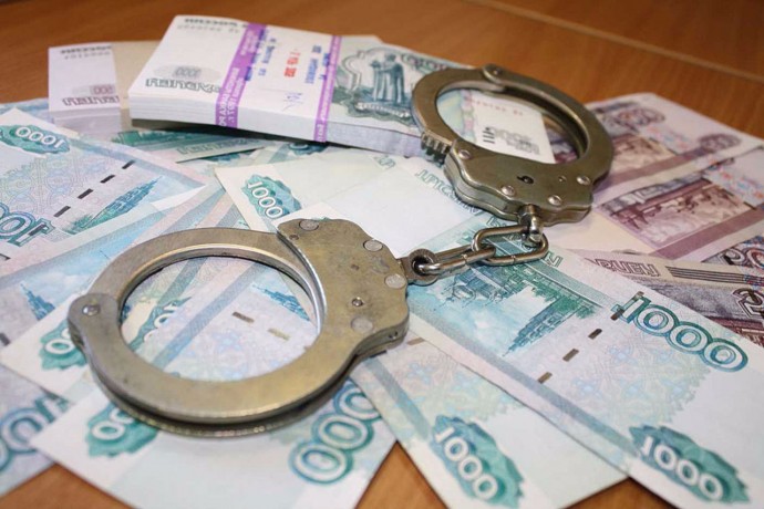 Фирму из Питера оштрафовали на миллион за взятку директору Судакской крепости