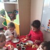 В детском саду «Радуга» отпраздновали Масленицу 7