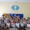 В День города в Судаке прошел турнир по шахматам на кубок главы администрации 19