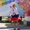 Судак празднует День России - в городском саду состоялся праздничный концерт 78