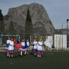 В Новом Свете завершился футбольный турнир, посвященный Крымской Весне 16