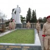 В День Неизвестного Солдата в Судаке почтили память павших героев 18