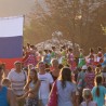 Судак отпраздновал День Российского флага (фоторепортаж) 167