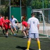 ​В Новом Свете состоялся матч между городской администрацией и ООО «Грушевские сады» 24
