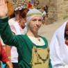 У нас своя «Игра Престолов»: в Судаке торжественно открылся фестиваль «Генуэзский шлем» 31