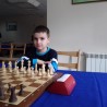Юные шахматисты из Судака успешно дебютировали на Республиканском турнире 3