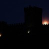 Древние стены, джаз и Луна: в Судакской крепости состоялась #НочьМузеев 31
