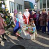 В Судаке состоялся традиционный карнавал ёлок «Зеленая красавица — 2018» (фоторепортаж) 173