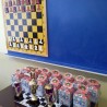 В Судаке состоялся семейный турнир по шахматам 2
