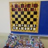 В Судаке состоялся шахматный турнир среди семейных команд 10
