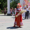Судак празднует День России - в городском саду состоялся праздничный концерт 168
