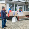 В Морском после реконструкции торжественно открыли сельскую амбулаторию 36