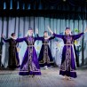 В Судаке состоялся отчетный концерт ансамбля крымско-татарского танца «Сувдане» 2