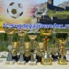 В Судаке завершился футбольный турнир на призы главы администрации 21