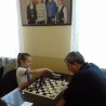 В Судаке состоялся шахматный турнир, посвященный Дню Победы 5