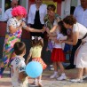 В Дачном открылся новый детский сад "Капитошка" 67